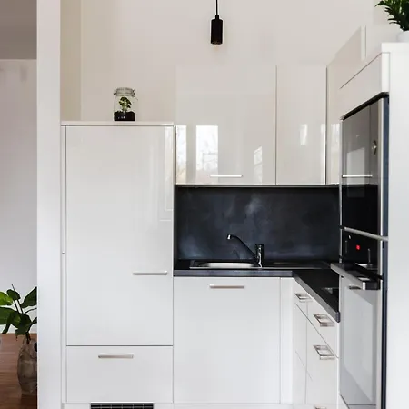 Hybrid Work-Play Retreat - 2Br, 1B Central Kreuzberg Berlin Exterior photo