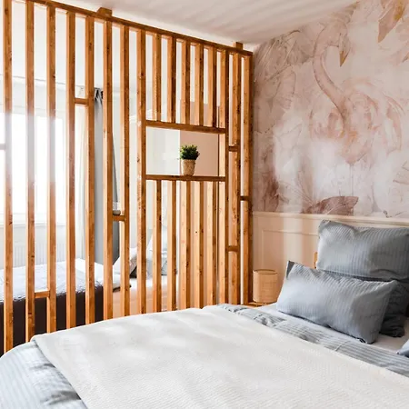 Hybrid Work-Play Retreat - 2Br, 1B Central Kreuzberg Berlin Exterior photo