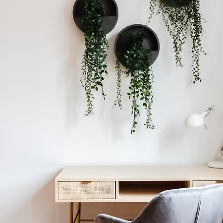 Hybrid Work-Play Retreat - 2Br, 1B Central Kreuzberg Berlin Exterior photo
