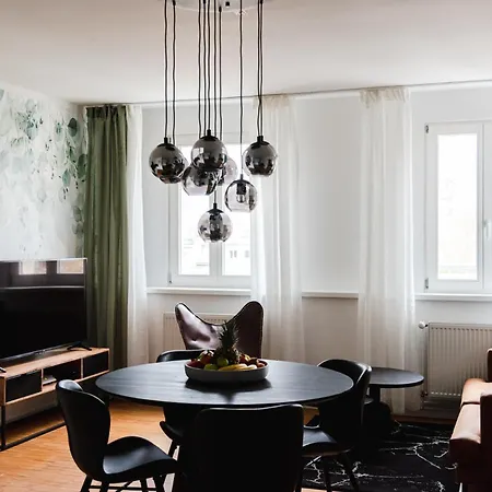 Hybrid Work-Play Retreat - 2Br, 1B Central Kreuzberg Berlin Exterior photo