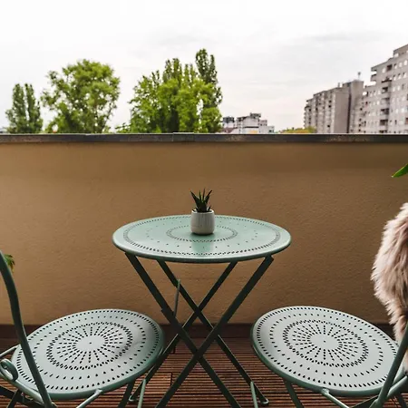 Hybrid Work-Play Retreat - 2Br, 1B Central Kreuzberg Berlin Exterior photo