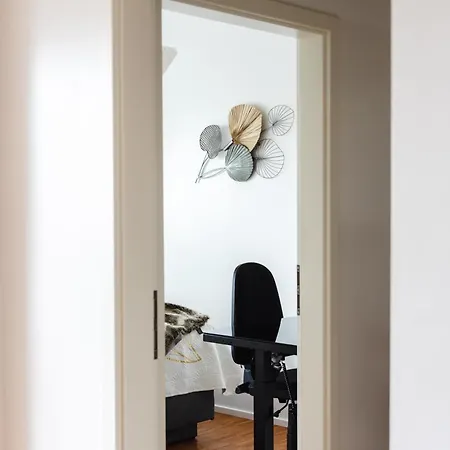 Hybrid Work-Play Retreat - 2Br, 1B Central Kreuzberg Berlin Exterior photo