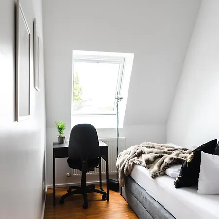 Hybrid Work-Play Retreat - 2Br, 1B Central Kreuzberg Berlin Exterior photo