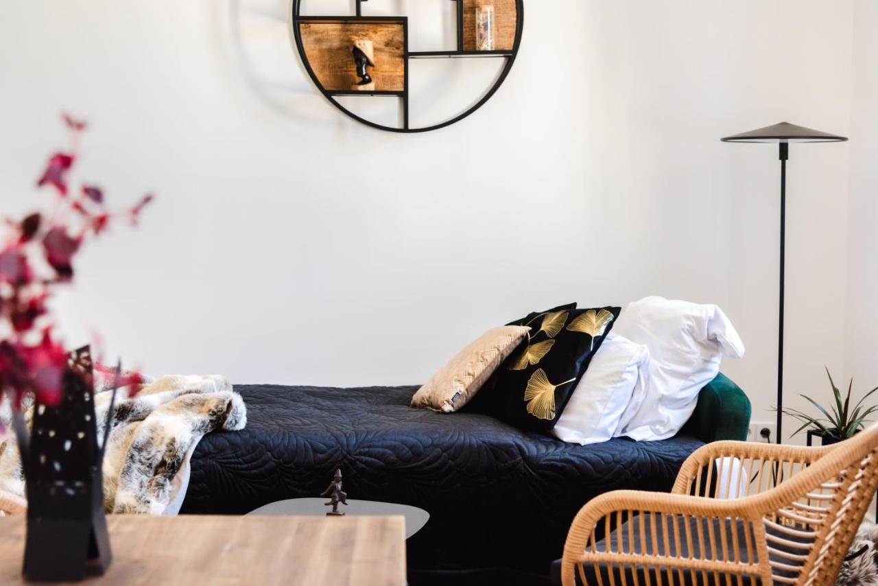 Apartment Hybrid Work-play Retreat - 2br, 1b Kreuzberg Berlin