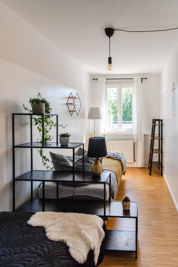 Apartment Hybrid Work-play Retreat - 2br, 1b Kreuzberg Berlin
