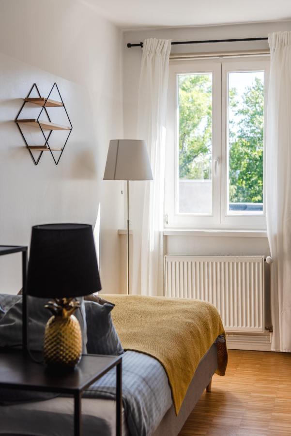 Hybrid Work-play Retreat - 2br, 1b Kreuzberg