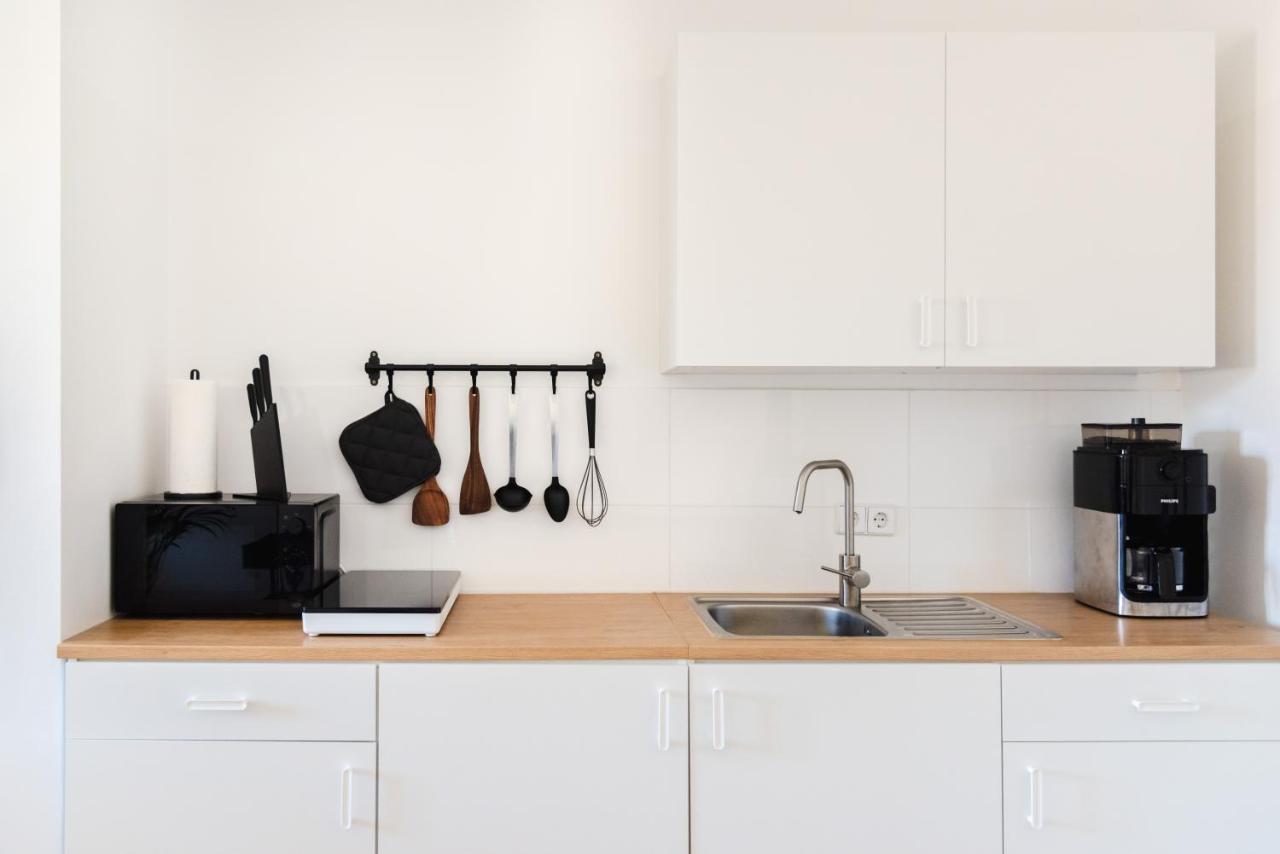 Hybrid Work-play Retreat - 2br, 1b Kreuzberg * Berlin
