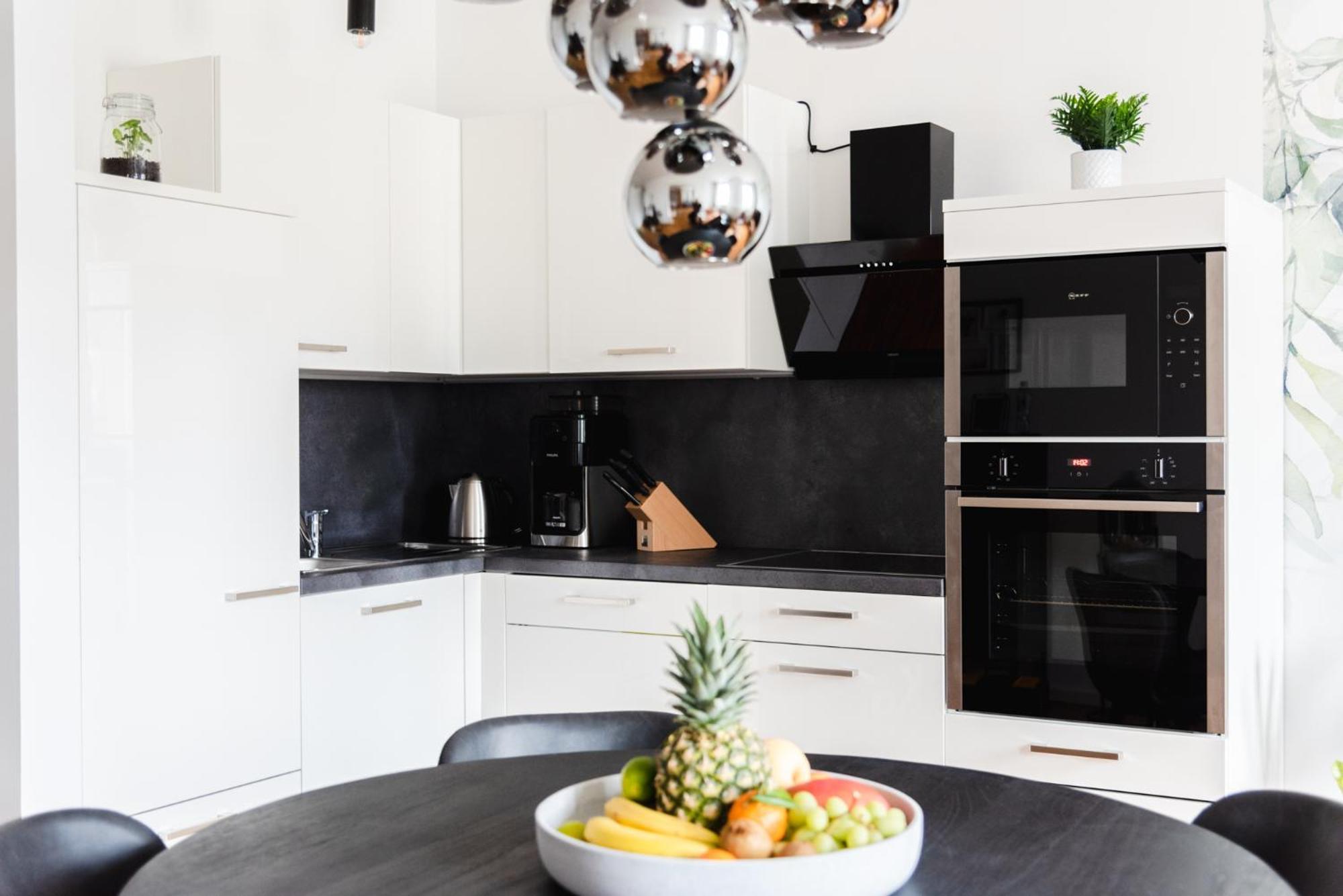 Apartment Hybrid Work-play Retreat - 2br, 1b Kreuzberg Berlin