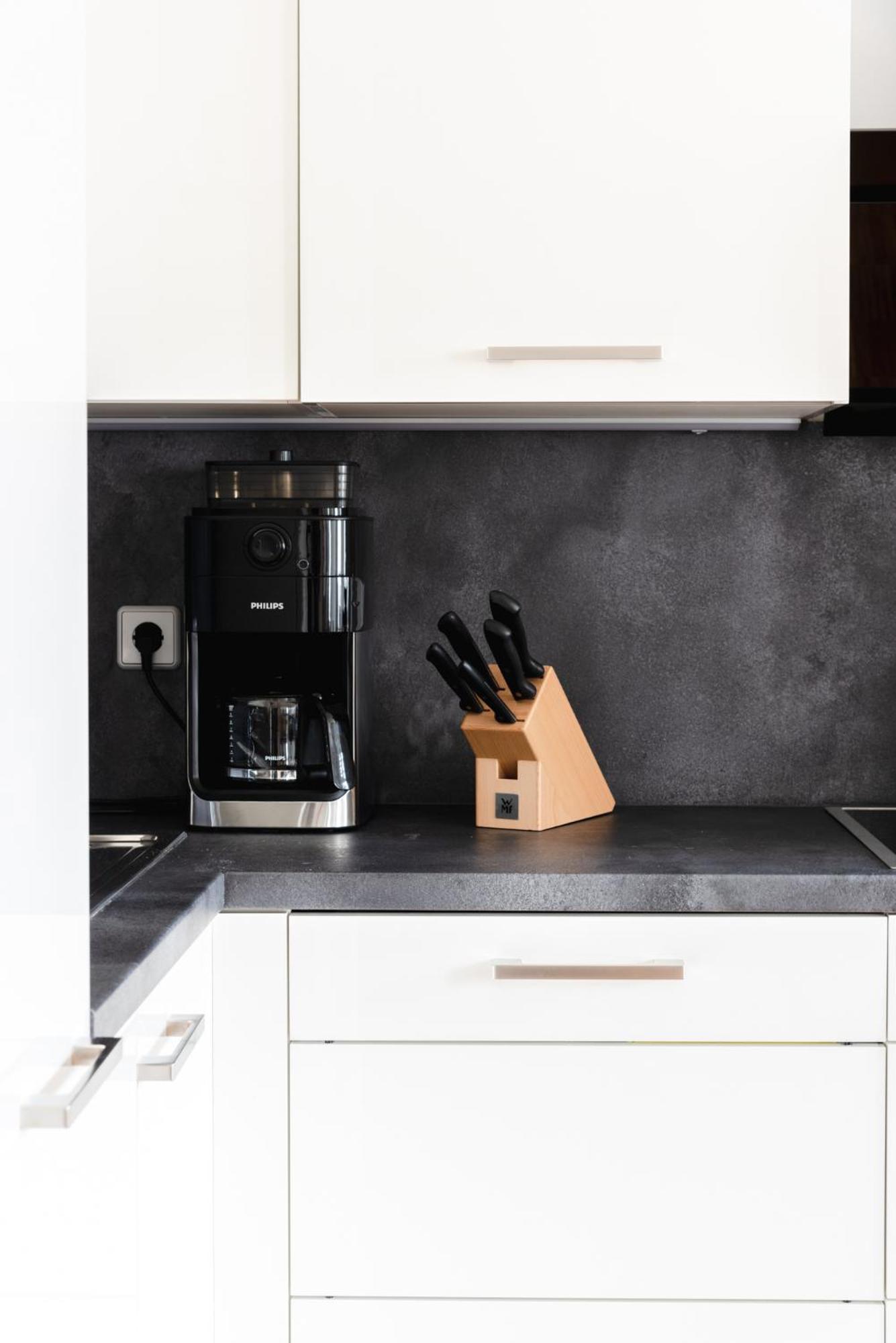 Apartament Hybrid Work-play Retreat - 2br, 1b Kreuzberg *