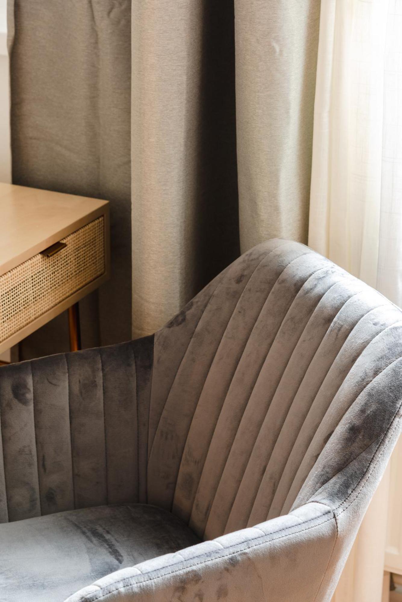 Hybrid Work-play Retreat - 2br, 1b Kreuzberg Apartament *