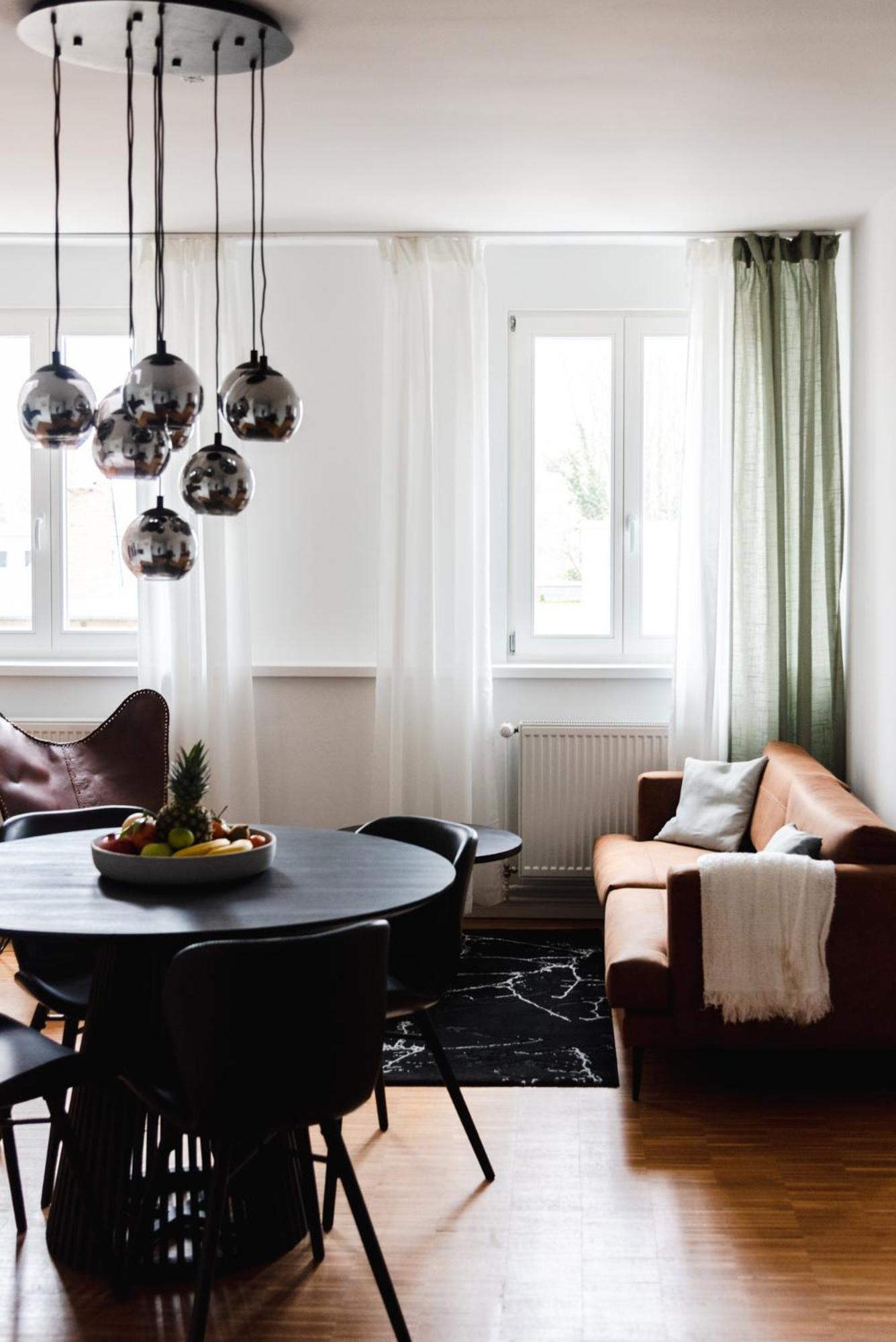 Apartament Hybrid Work-play Retreat - 2br, 1b Kreuzberg *