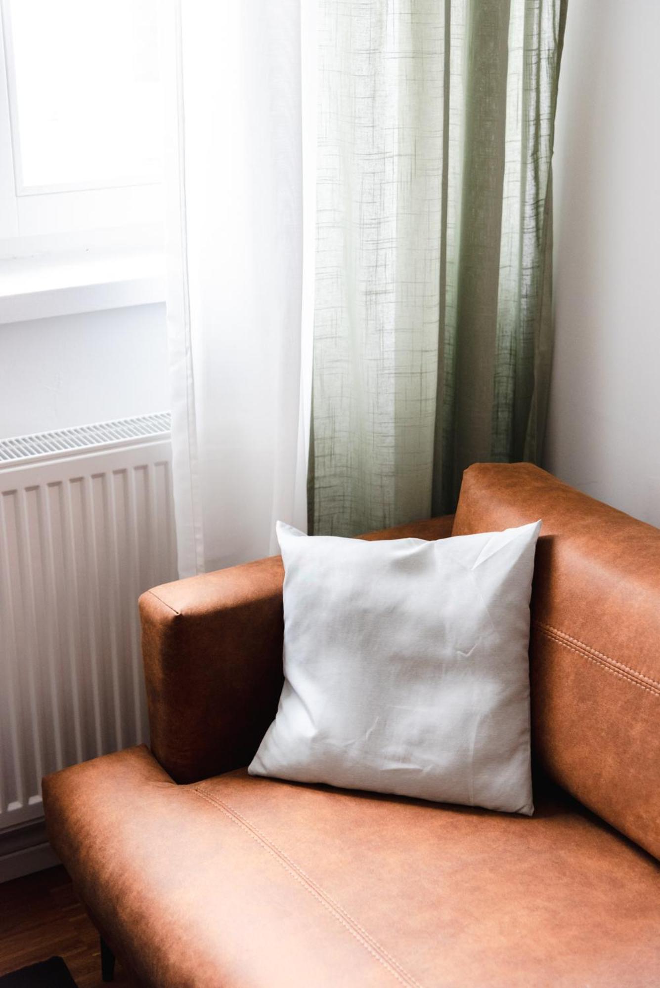 Hybrid Work-play Retreat - 2br, 1b Kreuzberg *