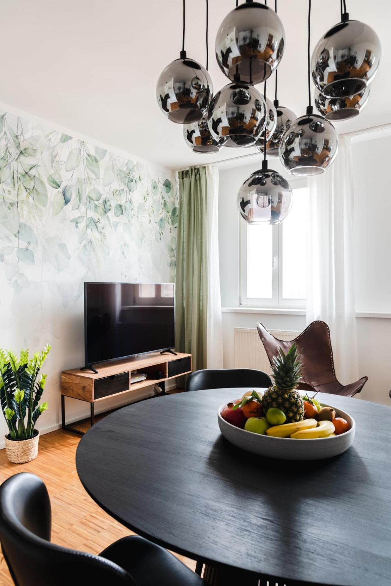 Apartment Hybrid Work-play Retreat - 2br, 1b Kreuzberg Berlin