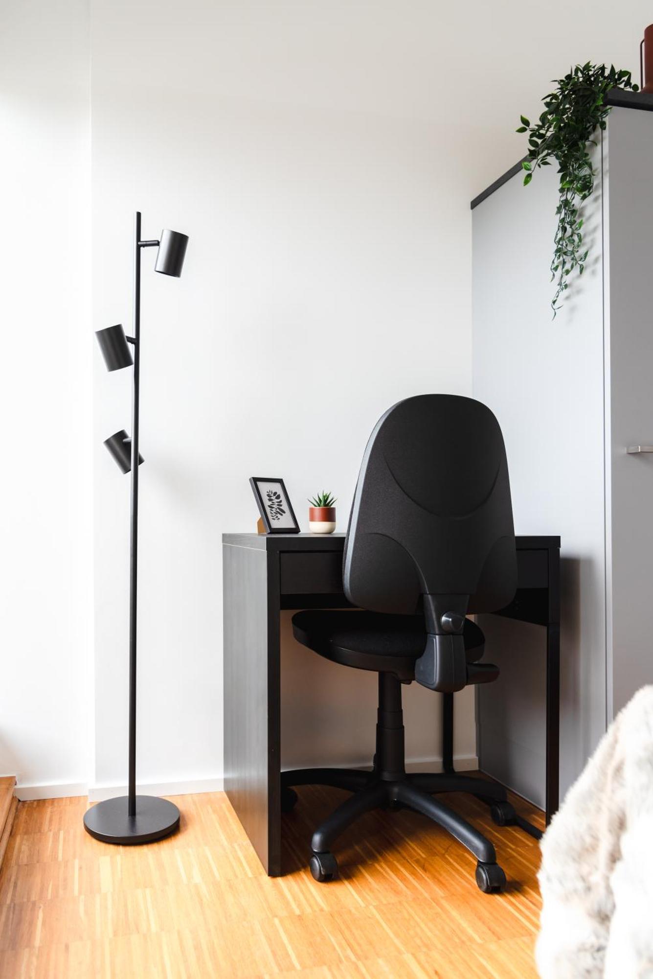 Hybrid Work-play Retreat - 2br, 1b Kreuzberg * Berlin