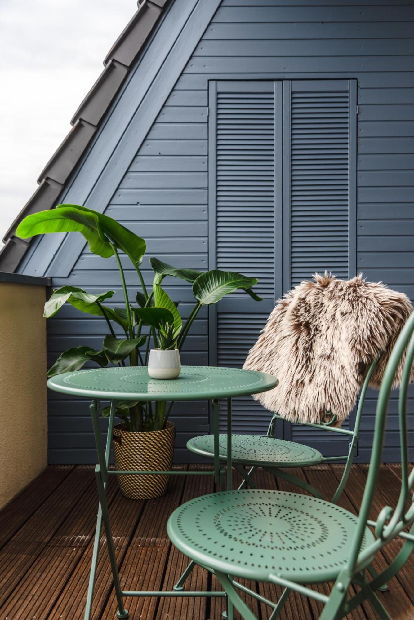 Apartment Hybrid Work-play Retreat - 2br, 1b Kreuzberg