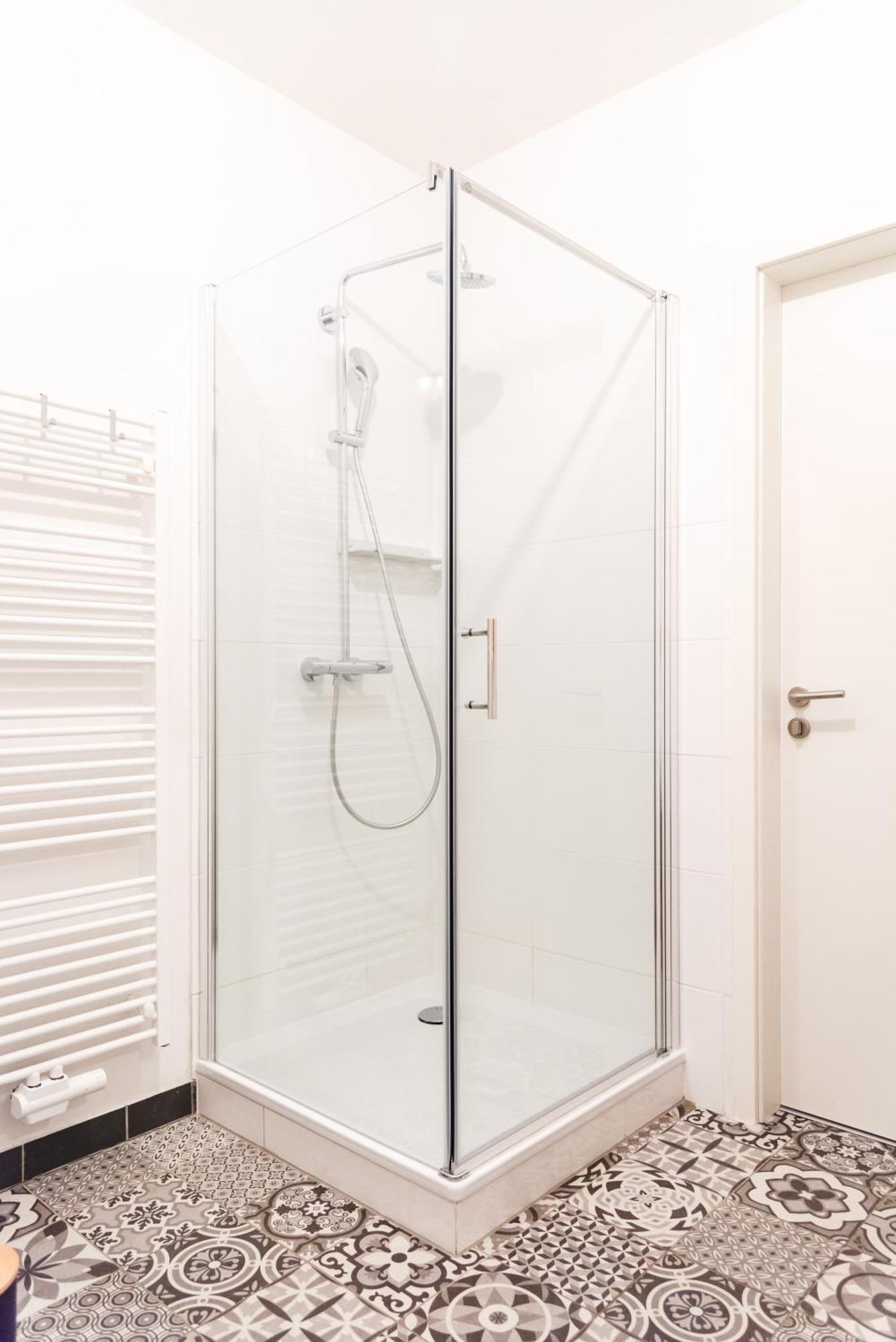 Hybrid Work-play Retreat - 2br, 1b Kreuzberg Apartment *