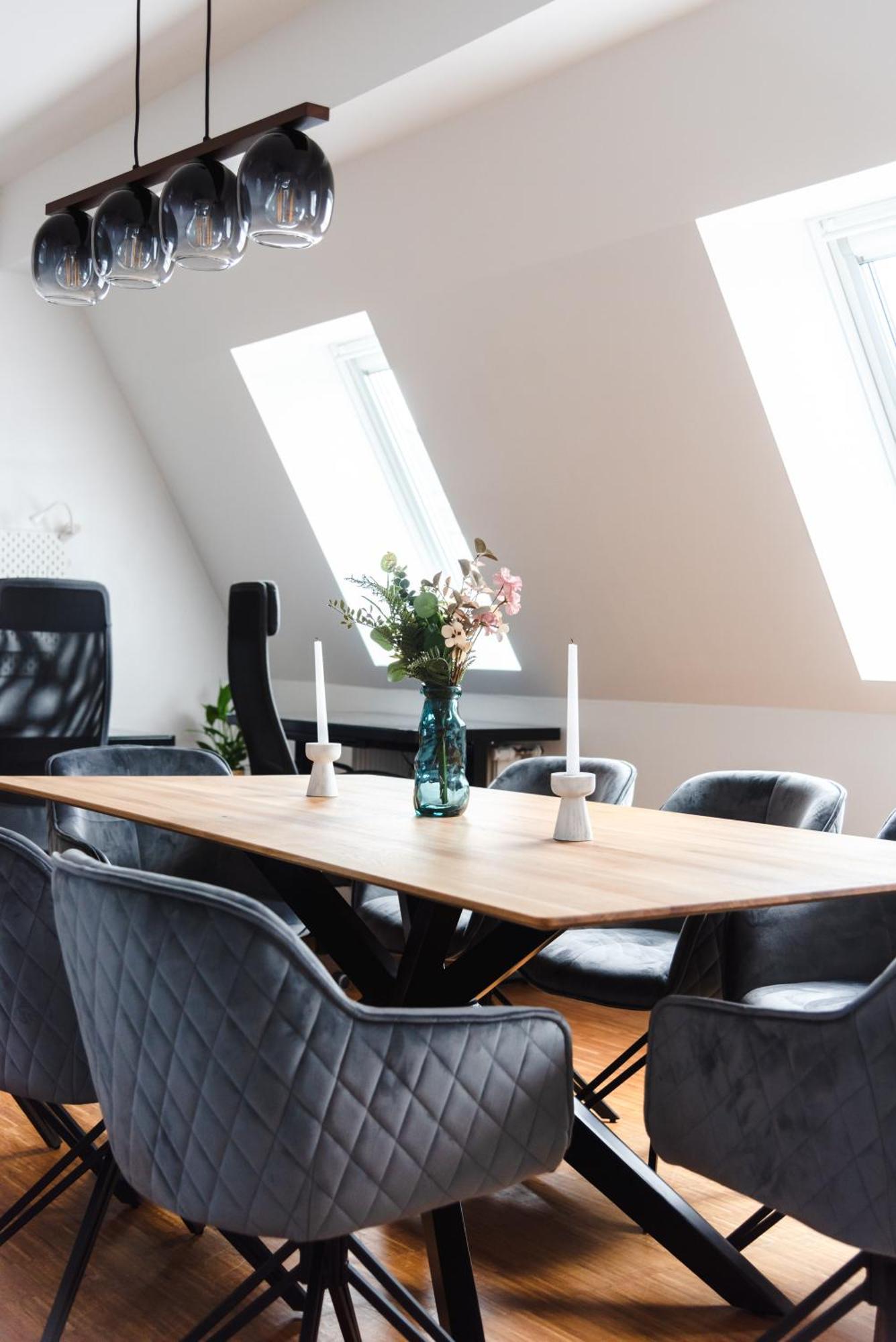 Apartament Hybrid Work-play Retreat - 2br, 1b Kreuzberg *