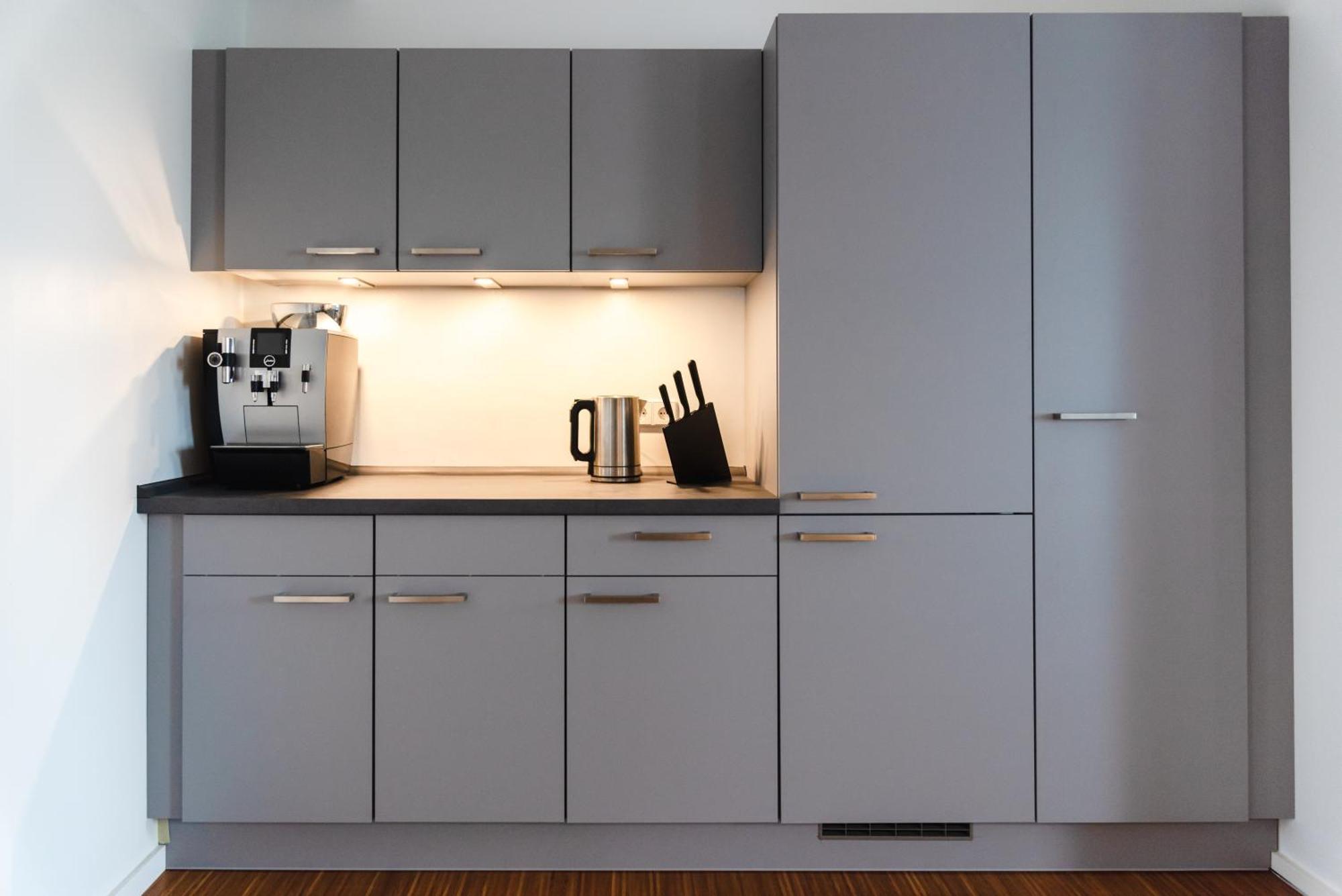 Hybrid Work-play Retreat - 2br, 1b Kreuzberg Apartament Berlin