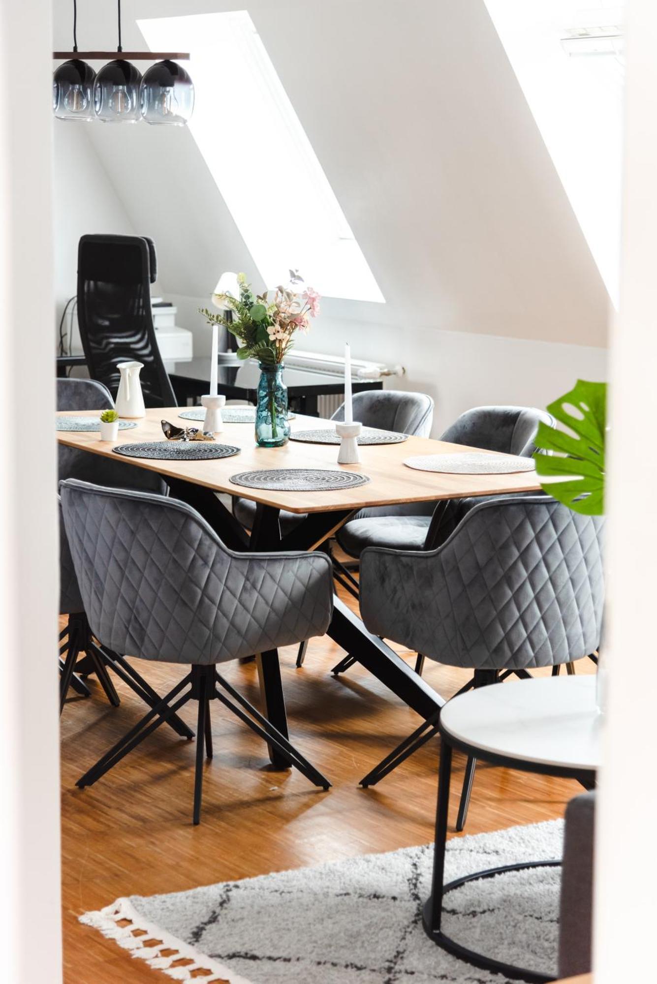 Apartment Hybrid Work-play Retreat - 2br, 1b Kreuzberg Berlin