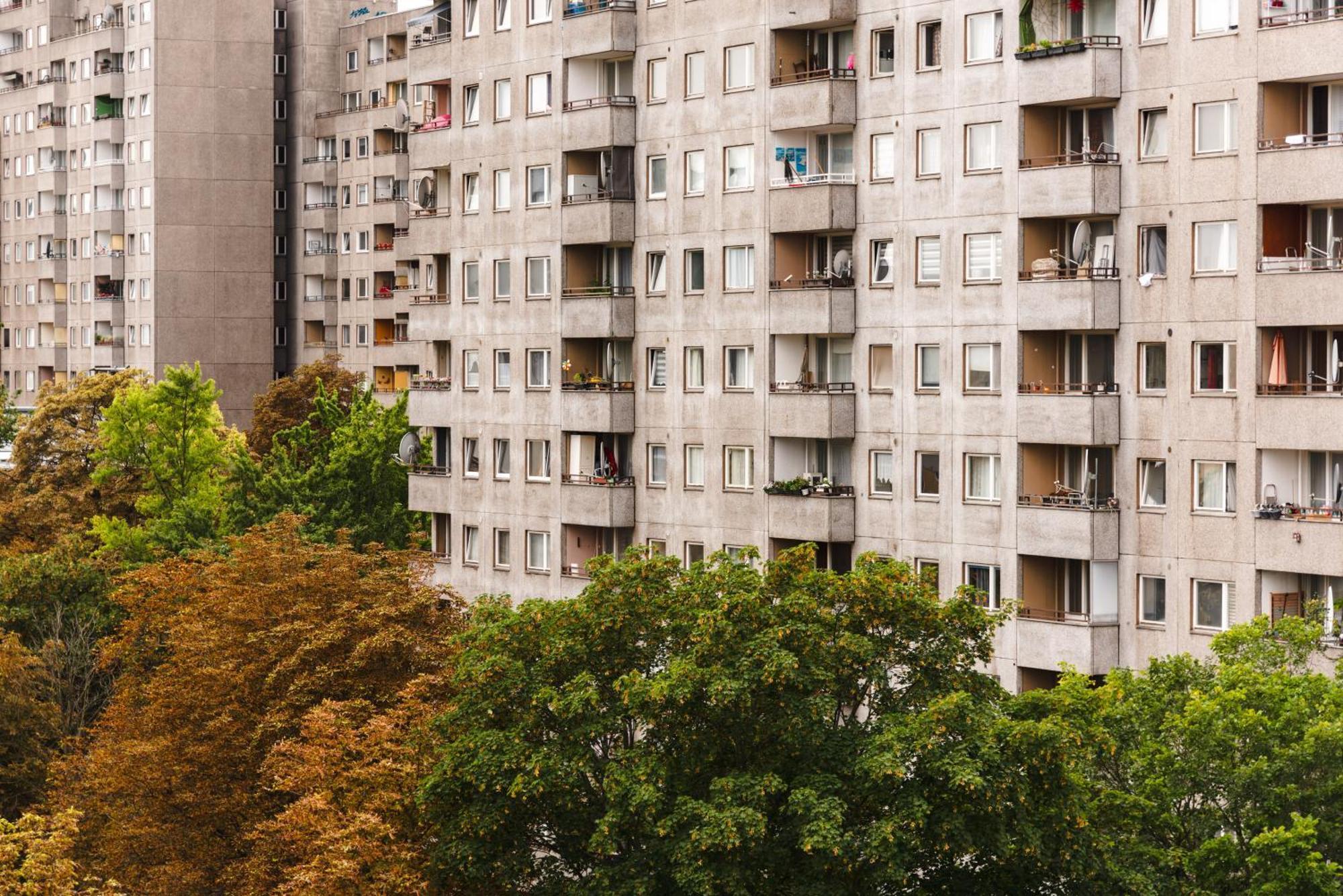 Apartment Hybrid Work-play Retreat - 2br, 1b Kreuzberg