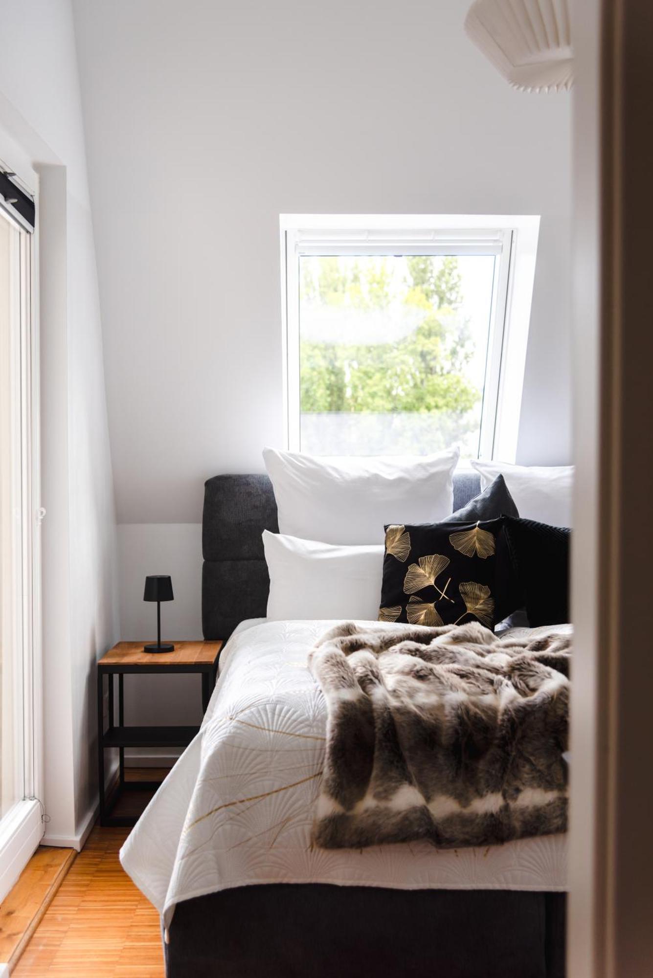 Apartament Hybrid Work-play Retreat - 2br, 1b Kreuzberg Berlin