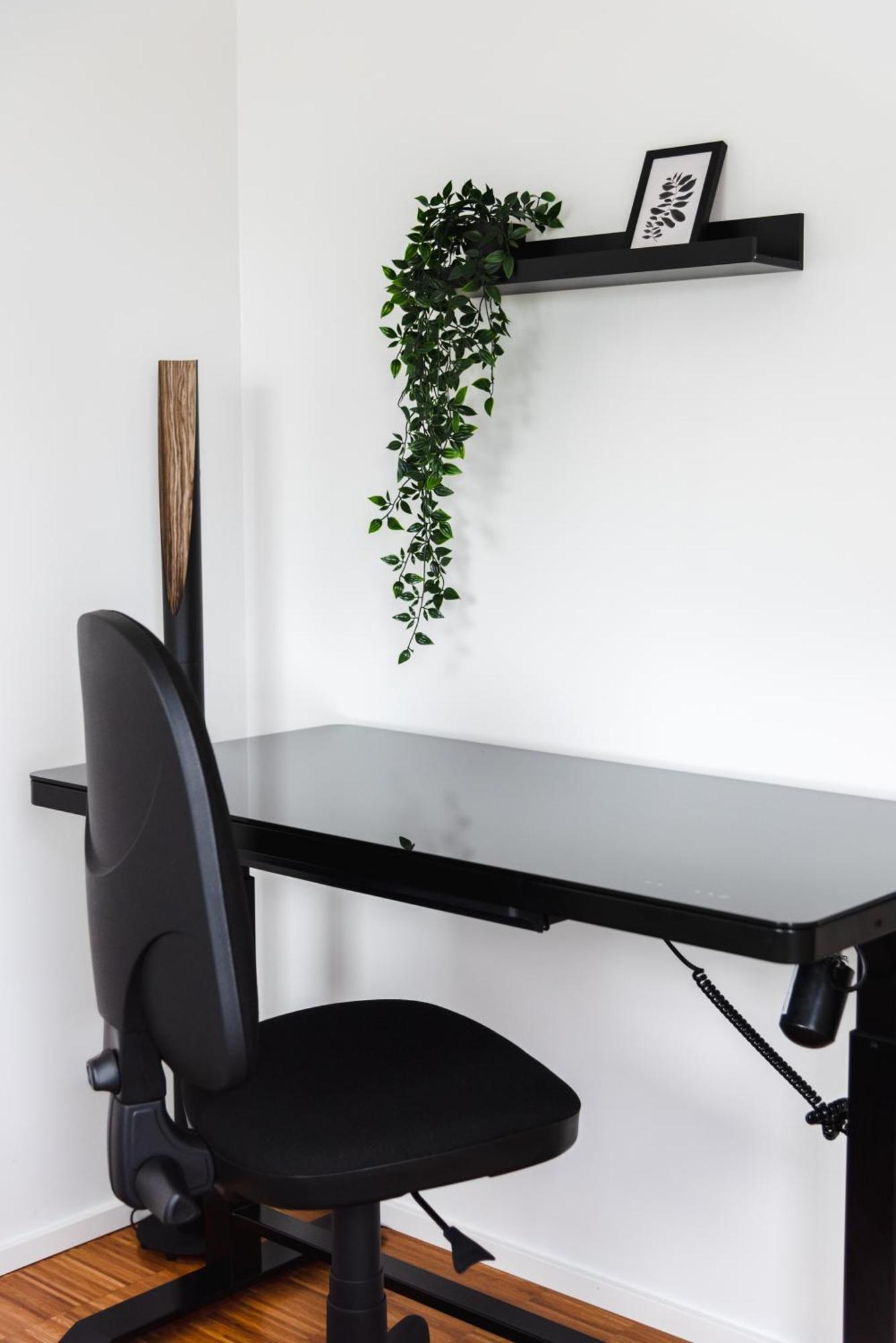 Hybrid Work-play Retreat - 2br, 1b Kreuzberg