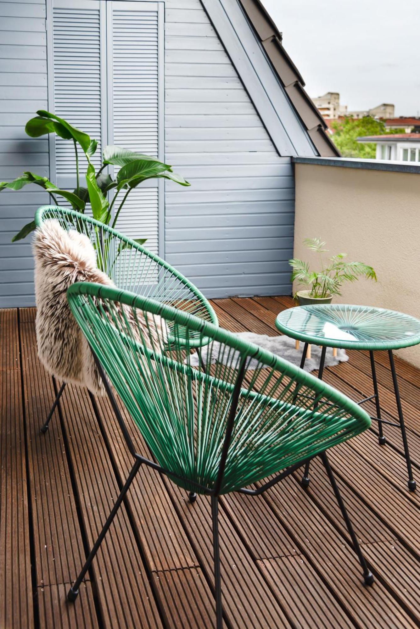 Apartament Hybrid Work-play Retreat - 2br, 1b Kreuzberg *