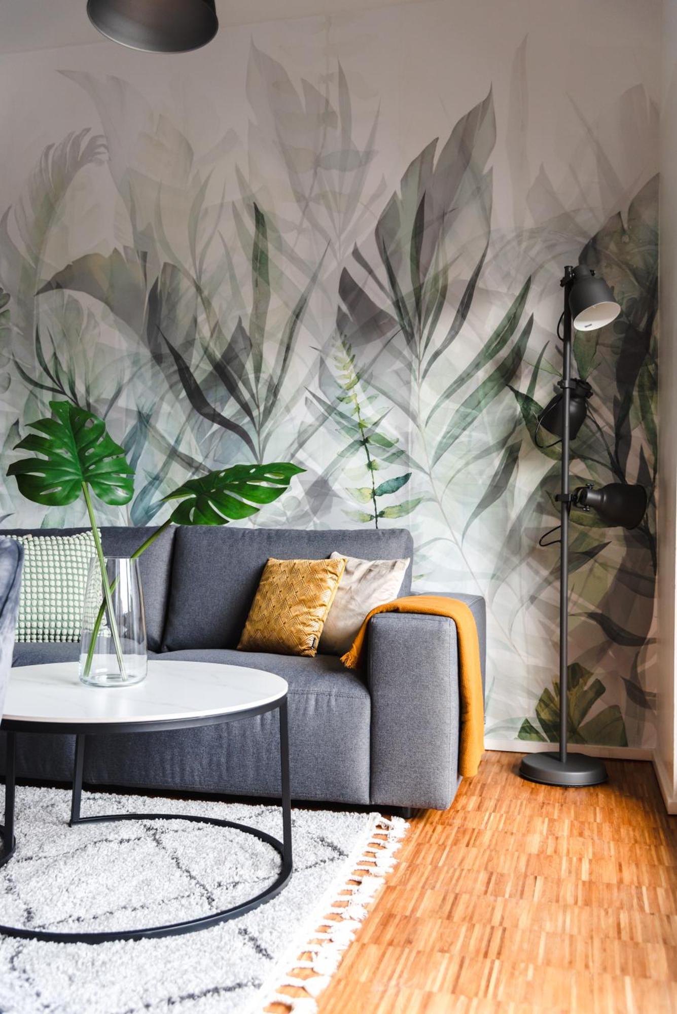 Hybrid Work-play Retreat - 2br, 1b Kreuzberg