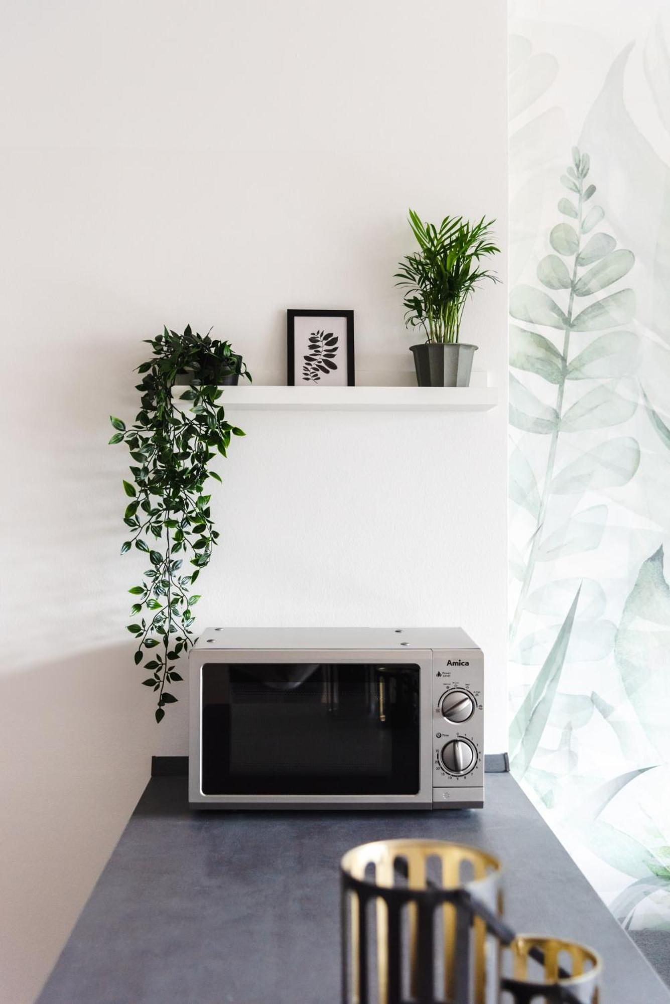 Hybrid Work-play Retreat - 2br, 1b Kreuzberg Apartament Berlin