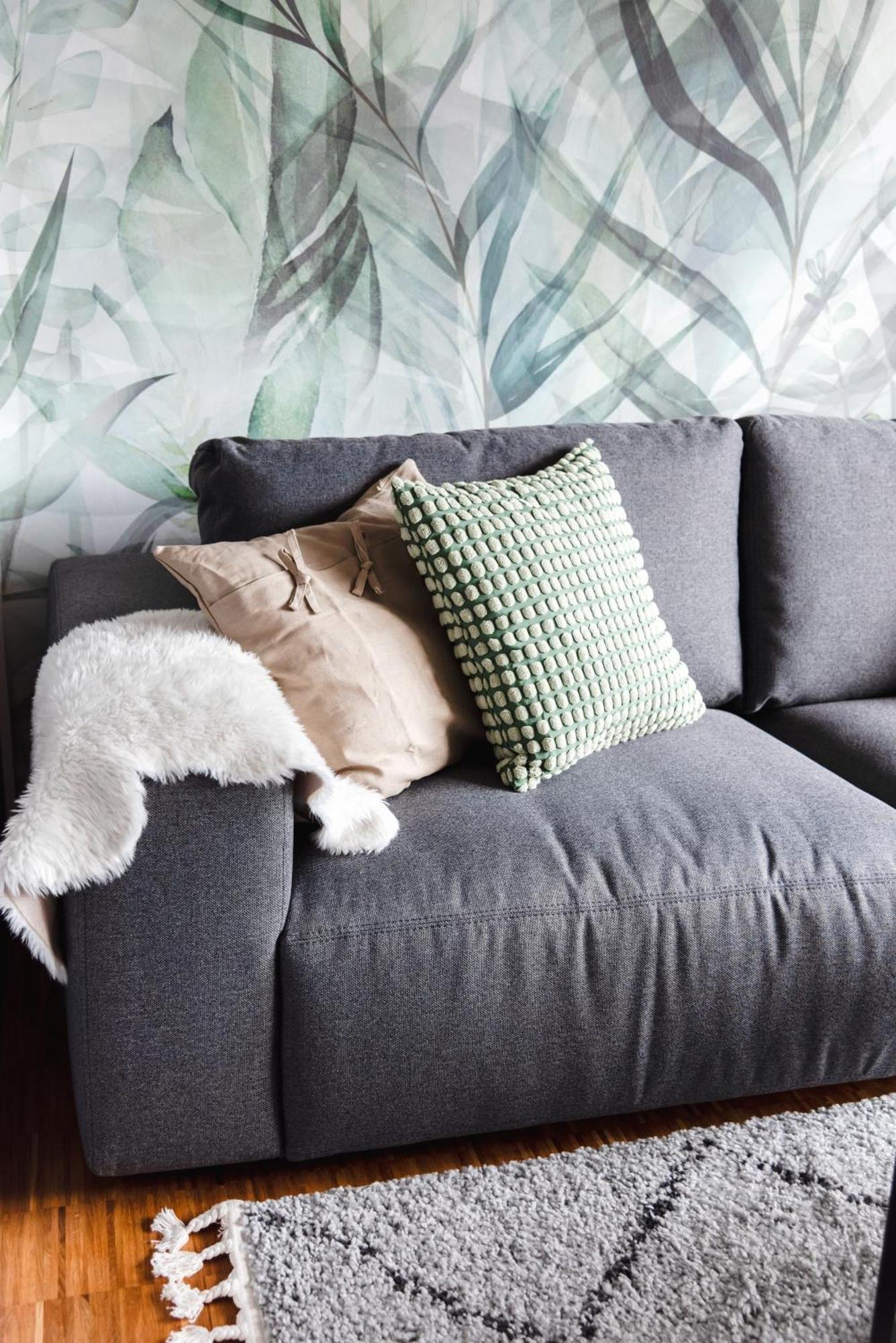 Hybrid Work-play Retreat - 2br, 1b Kreuzberg Apartment *