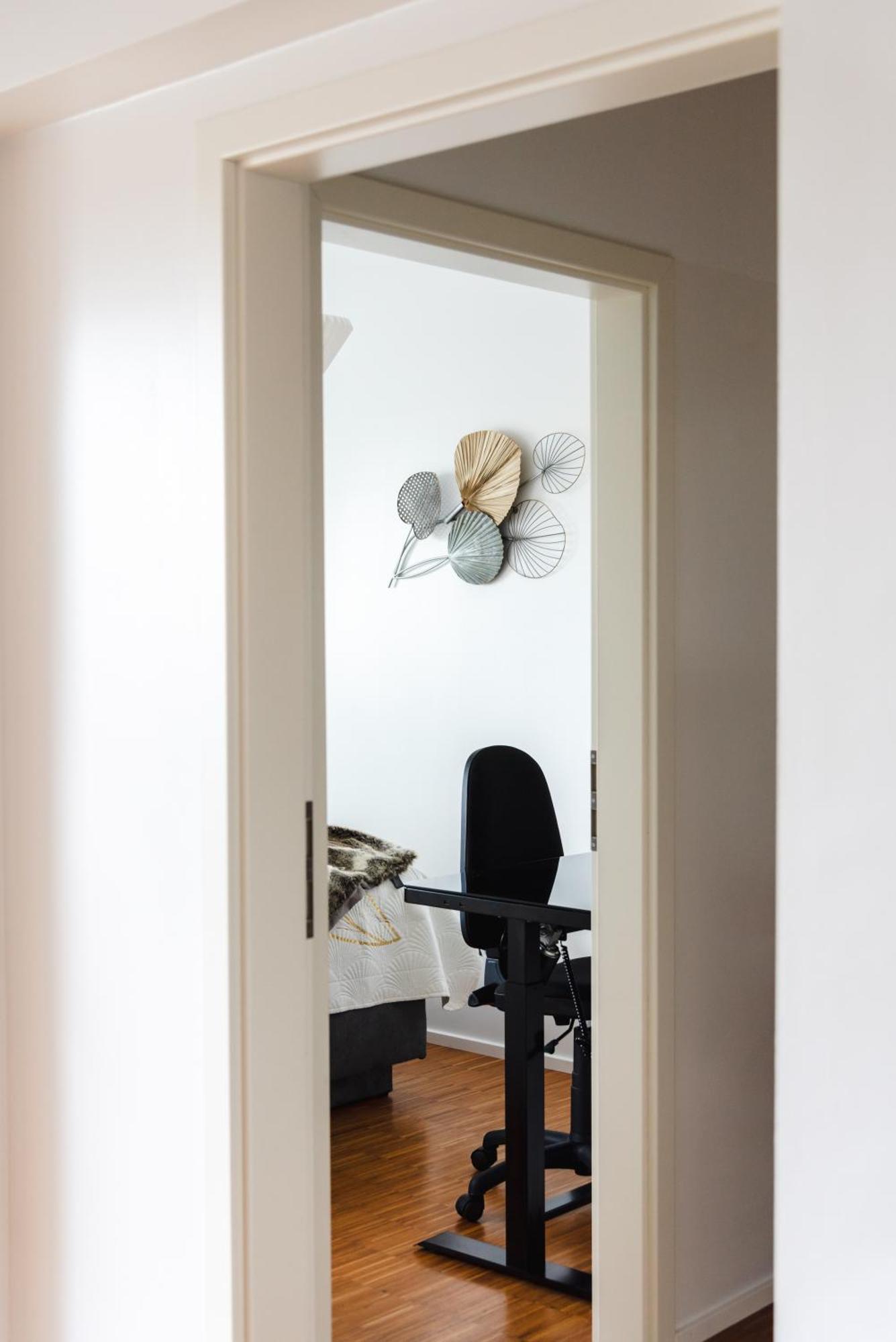 Hybrid Work-play Retreat - 2br, 1b Kreuzberg Berlijn